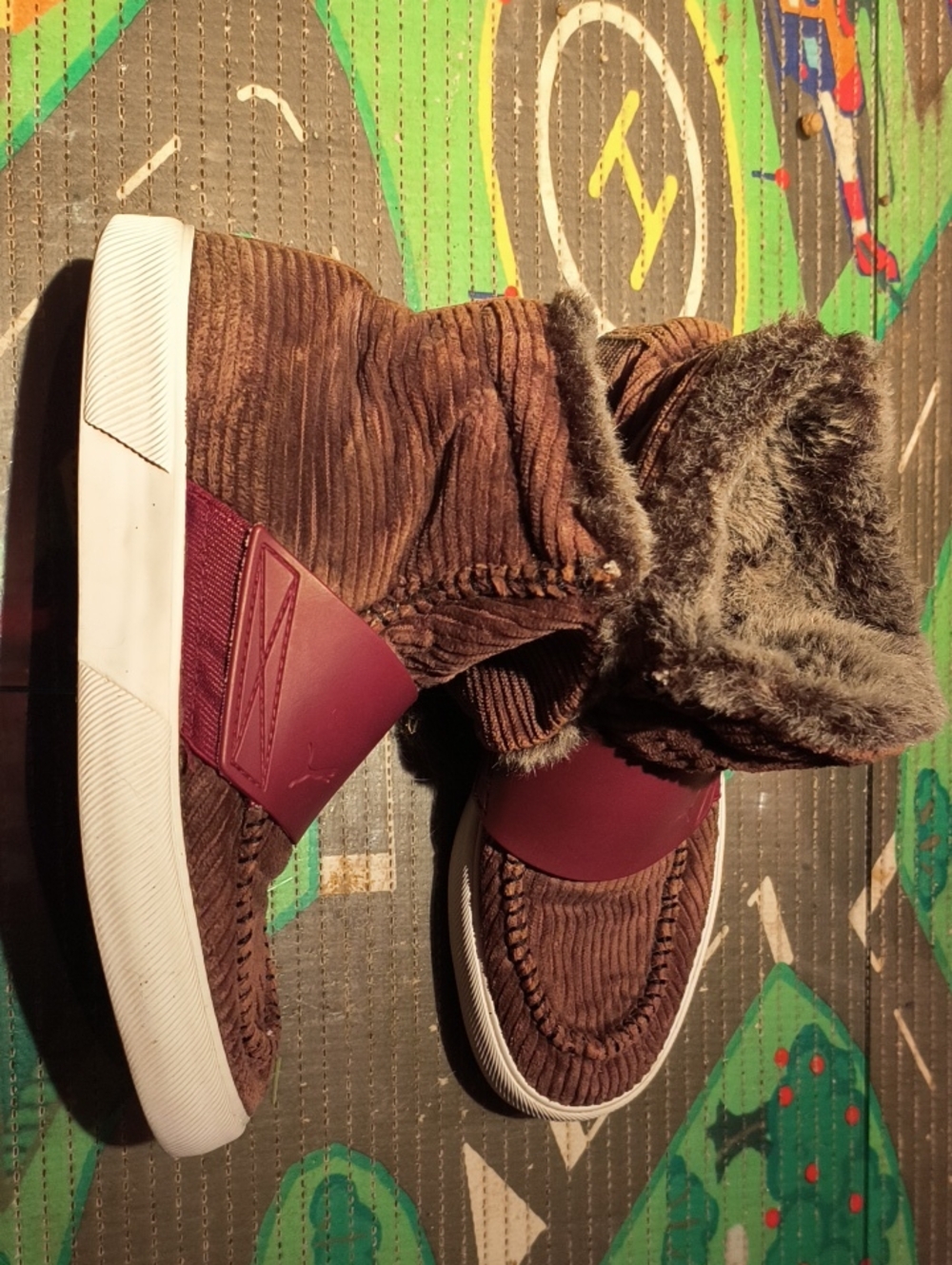 Puma Women 10